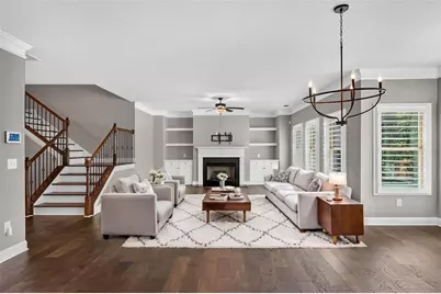 7473 Elderberry Drive, Douglasville, GA 30135 - Photo 8