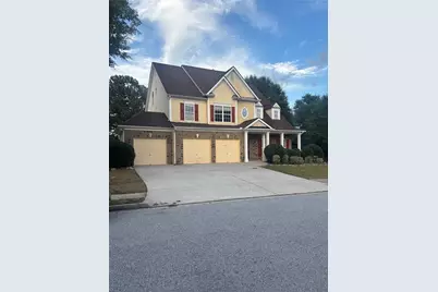 4402 Sonoran Way, Union City, GA 30291 - Photo 2
