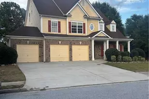 4402 Sonoran Way, Union City, GA 30291 - Photo 2