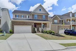 4349 Northmark Ln, Buford, GA 30518 - Photo 2