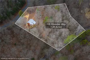 138 Rhondas Wy, Ellijay, GA 30540 - Photo 34