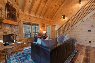 138 Rhondas Way, Ellijay, GA 30540 - Photo 4