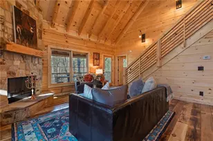138 Rhondas Wy, Ellijay, GA 30540 - Photo 4