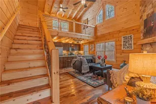 138 Rhondas Wy, Ellijay, GA 30540 - Photo 18
