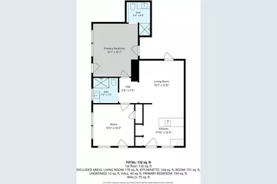83 26th Street #3, Atlanta, GA 30309 - Photo 2