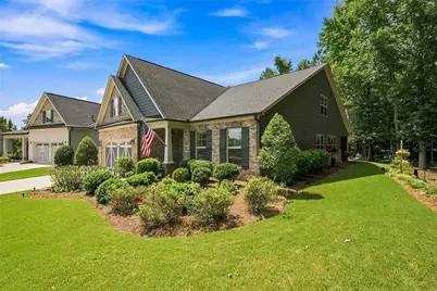 301 Ellington Drive, Canton, GA 30115 - Photo 4
