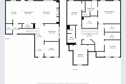2228 Lakeview Bend Way, Buford, GA 30519 - Photo 54