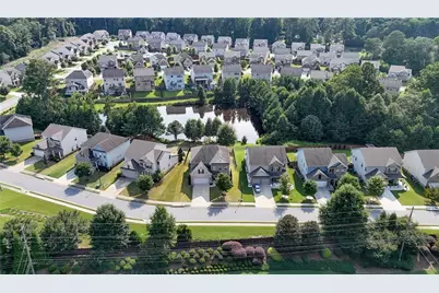 2228 Lakeview Bend Way, Buford, GA 30519 - Photo 4
