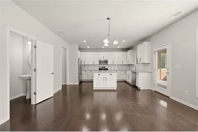 2228 Lakeview Bend Way, Buford, GA 30519 - Photo 12