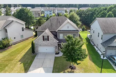 2228 Lakeview Bend Way, Buford, GA 30519 - Photo 2