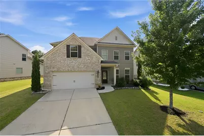 2228 Lakeview Bend Way, Buford, GA 30519 - Photo 1