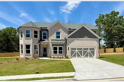 4250 Shirebrook Trail, Hoschton, GA 30548 - Photo 1