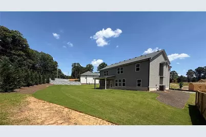 4250 Shirebrook Trail, Hoschton, GA 30548 - Photo 32