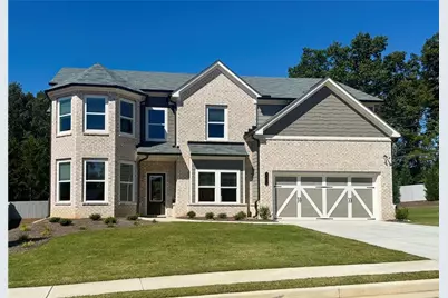 4250 Shirebrook Trail, Hoschton, GA 30548 - Photo 1