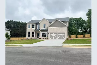 4250 Shirebrook Trail, Hoschton, GA 30548 - Photo 2