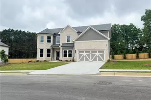 4250 Shirebrook Trail, Hoschton, GA 30548 - Photo 2