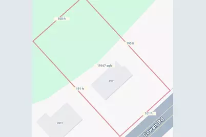 [Address not provided], Acworth, GA 30101 - Photo 32