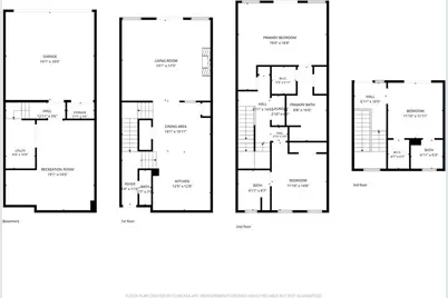 108 Kiram Terrace SW, Atlanta, GA 30331 - Photo 22