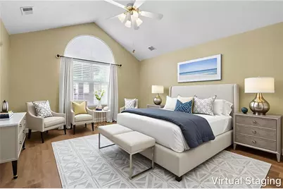 137 Vintage Club Circle, Marietta, GA 30066 - Photo 18