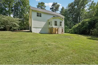 161 Lake Ridge Drive, Newnan, GA 30263 - Photo 58