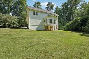 161 Lake Ridge Dr, Newnan, GA 30263 - Photo 58