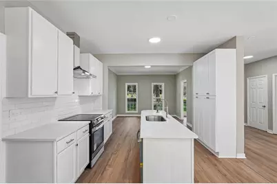 161 Lake Ridge Drive, Newnan, GA 30263 - Photo 18