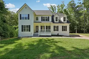 161 Lake Ridge Dr, Newnan, GA 30263 - Photo 2
