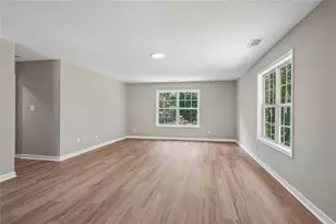 161 Lake Ridge Dr, Newnan, GA 30263 - Photo 50