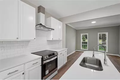 161 Lake Ridge Drive, Newnan, GA 30263 - Photo 20