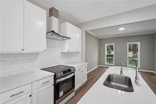 161 Lake Ridge Dr, Newnan, GA 30263 - Photo 20