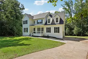 161 Lake Ridge Dr, Newnan, GA 30263 - Photo 1