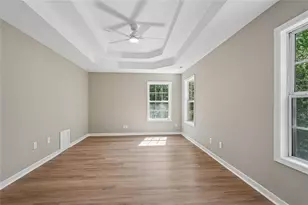 161 Lake Ridge Dr, Newnan, GA 30263 - Photo 40