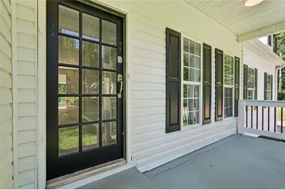 161 Lake Ridge Drive, Newnan, GA 30263 - Photo 4
