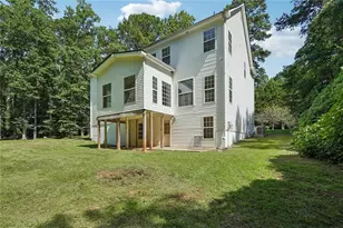 161 Lake Ridge Dr, Newnan, GA 30263 - Photo 56