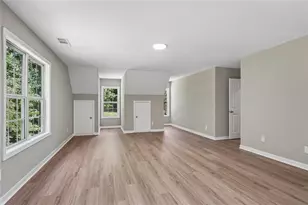 161 Lake Ridge Dr, Newnan, GA 30263 - Photo 48