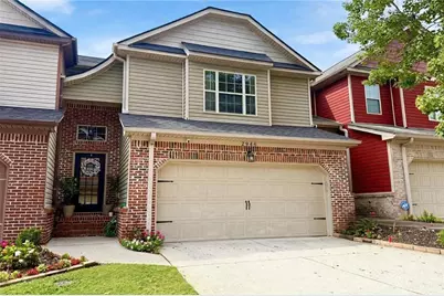 2946 Oshields Court SW #3, Marietta, GA 30060 - Photo 1
