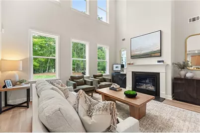 6954 Melody Ridge Road, Buford, GA 30518 - Photo 2