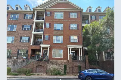 2300 Peachford Road #1203, Atlanta, GA 30338 - Photo 12