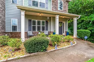 225 Tapestry Dr, McDonough, GA 30252 - Photo 2
