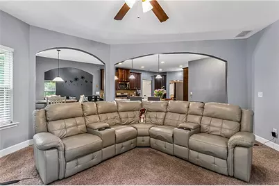 225 Tapestry Drive, McDonough, GA 30252 - Photo 16