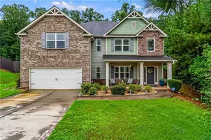 225 Tapestry Dr, McDonough, GA 30252 - Photo 1