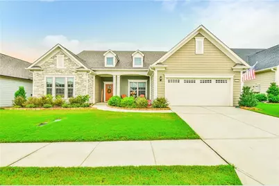 5704 Miravista Way, Hoschton, GA 30548 - Photo 1