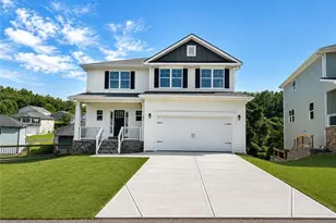 668 Bald Ridge Cir, Demorest, GA 30535 - Photo 1