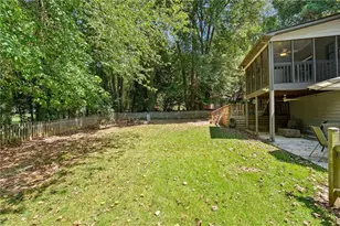 3731 Willow Mill Dr, Lawrenceville, GA 30044 - Photo 60