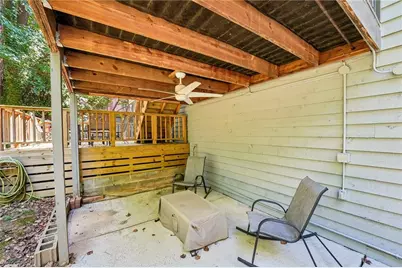 3731 Willow Mill Drive, Lawrenceville, GA 30044 - Photo 62