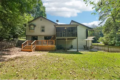 3731 Willow Mill Drive, Lawrenceville, GA 30044 - Photo 58