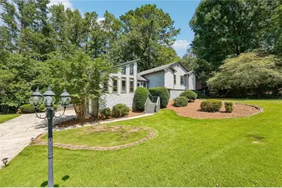 3731 Willow Mill Drive, Lawrenceville, GA 30044 - Photo 2