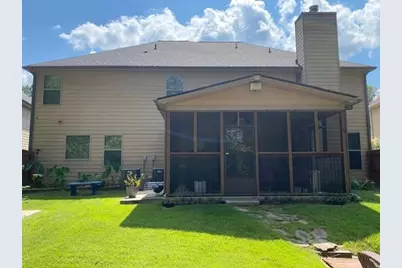 9123 Overlook Drive, Jonesboro, GA 30238 - Photo 2