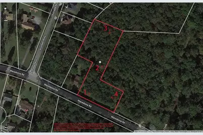 3132 Macedonia Road, Powder Springs, GA 30127 - Photo 12