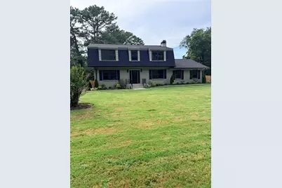 1012 Rays Road, Stone Mountain, GA 30083 - Photo 2
